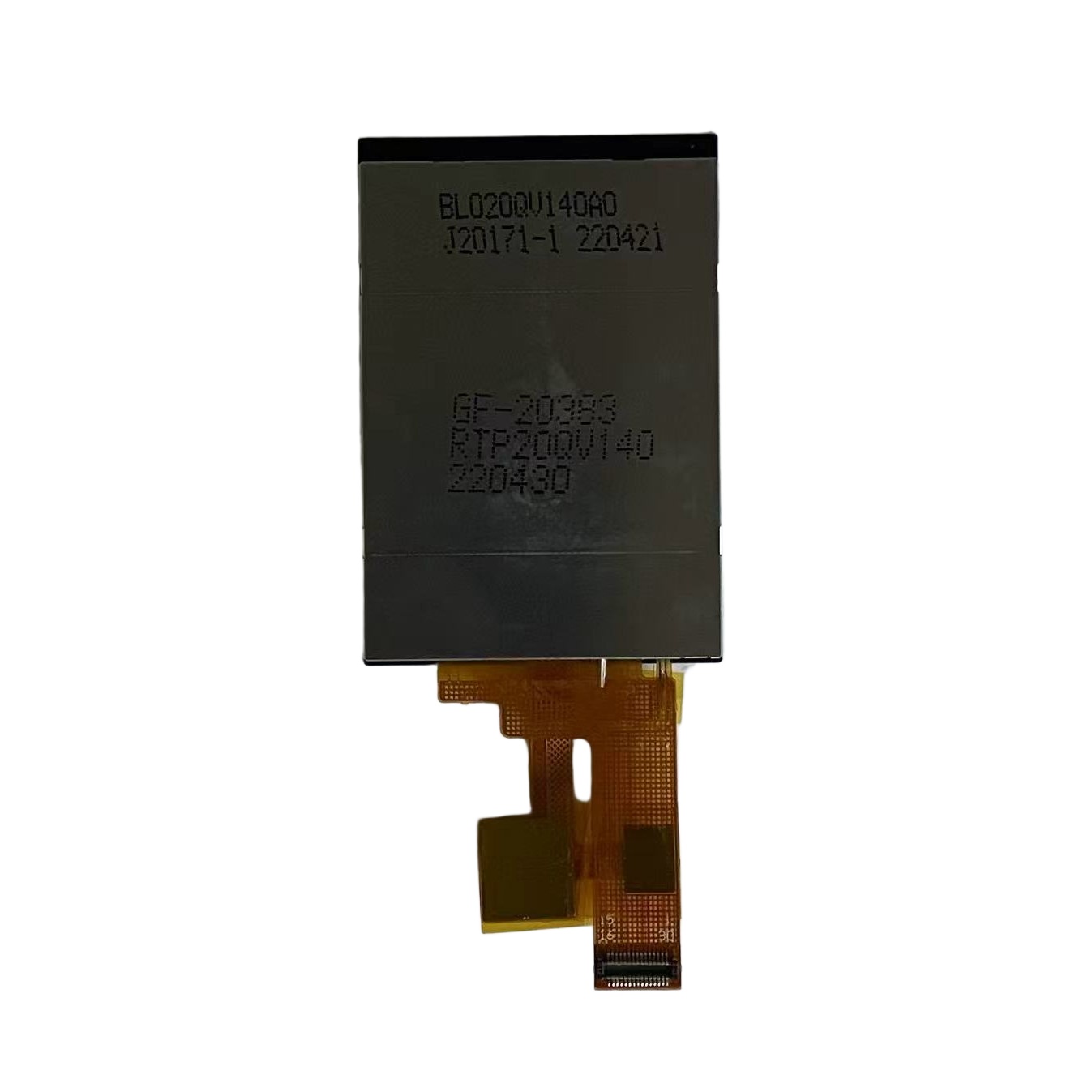 Gold Fame Technology Limited GF-M36XGF20383-01 electronic component product image
