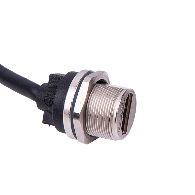 Prodaconn HDM19-C20F-SCH-03 electronic component product image