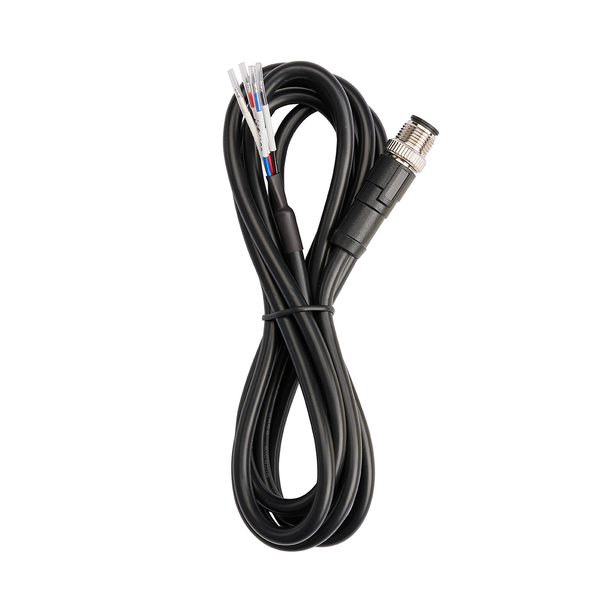 Brady Corporation M12-A-IO electronic component product image