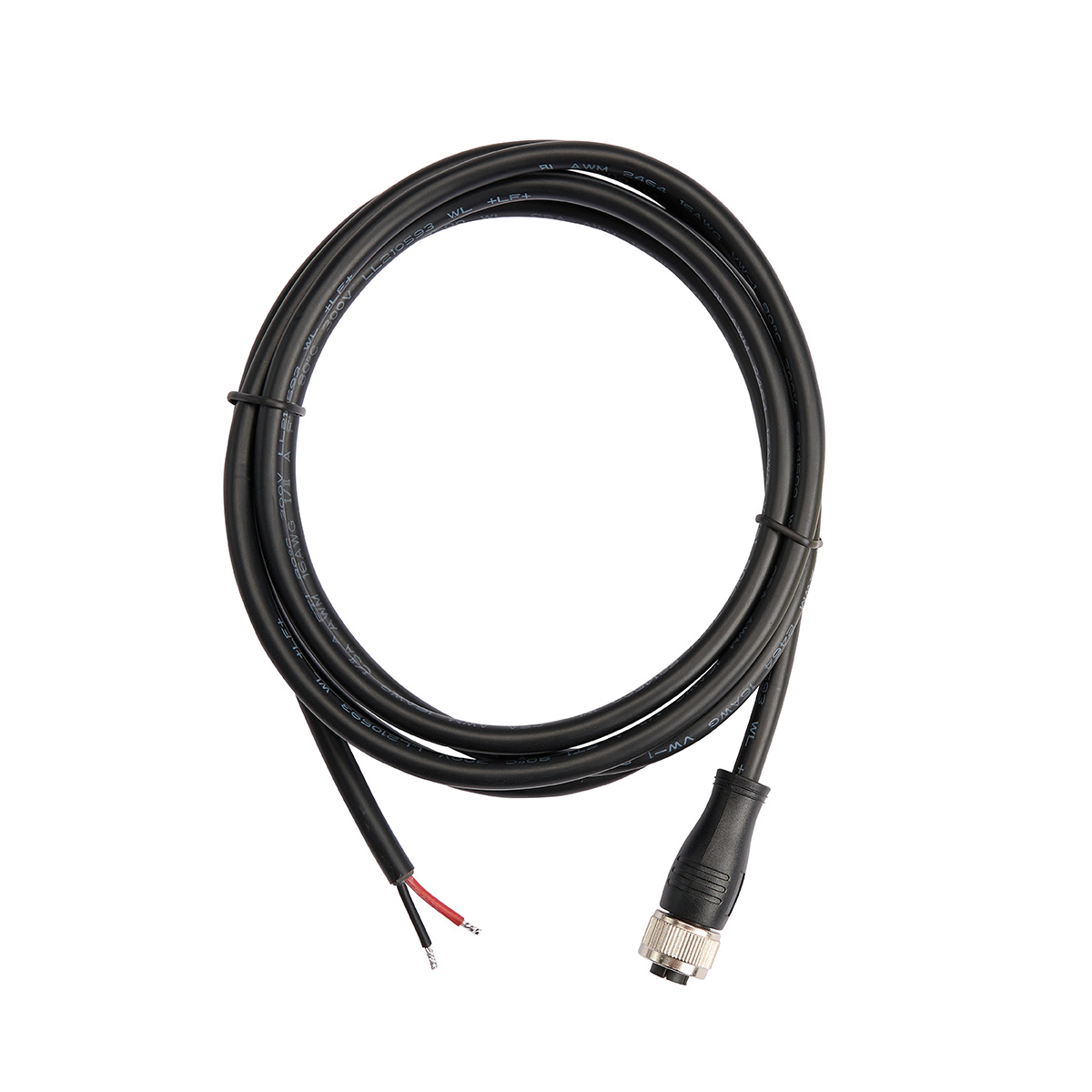 Brady Corporation M12-L-POWER electronic component product image