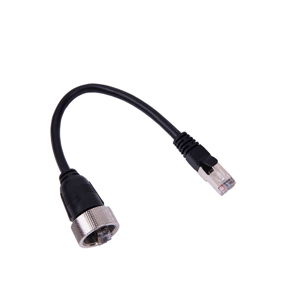Prodaconn RJM08-PPSL-A01 electronic component product image