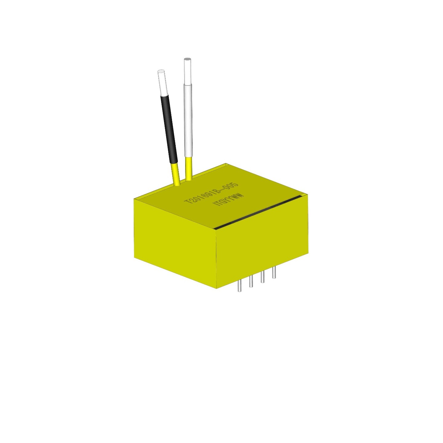 ITG Electronics, Inc. T201691B-005 electronic component product image