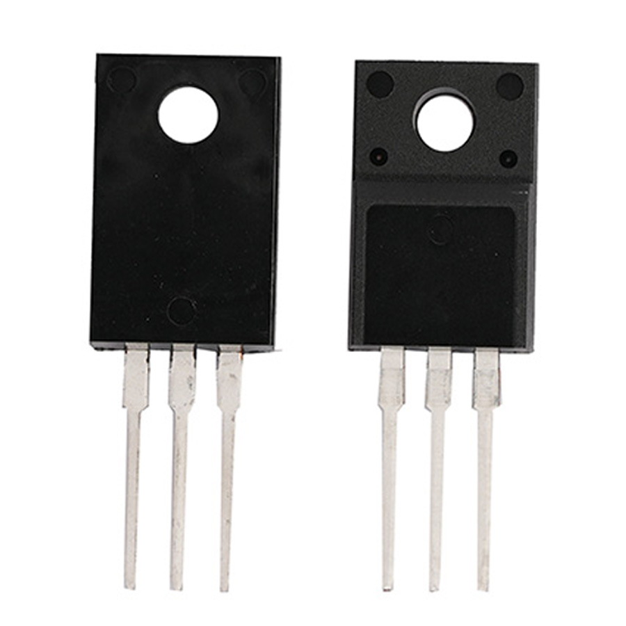 Guangdong Inmark Electronics Co., Ltd. 2SC4793 electronic component product image