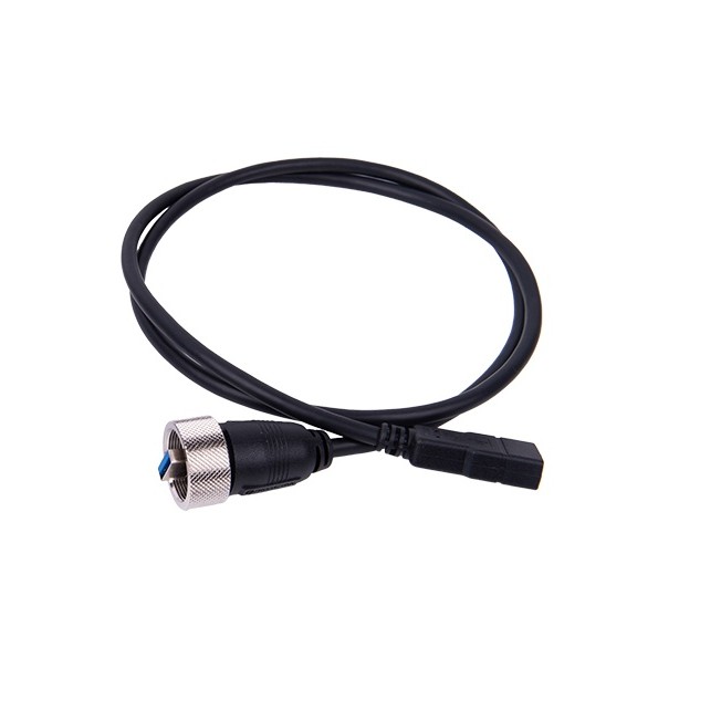 Prodaconn U3M09-PPSL-B02 electronic component product image