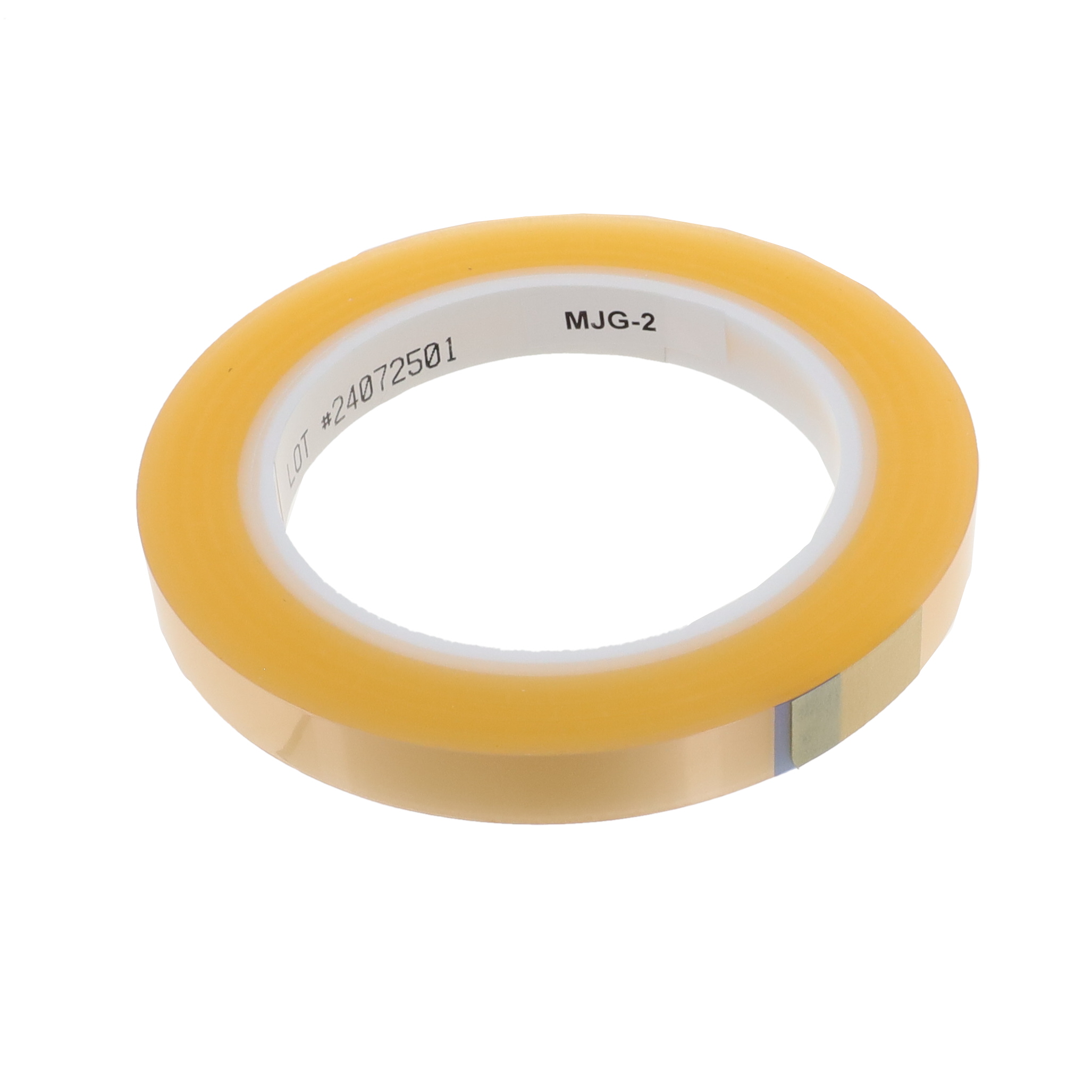 Micro-Measurements (Division of Vishay Precision Group) MJG-2 MYLAR TAPE electronic component product image