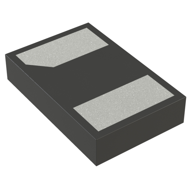 Texas Instruments TVS2210YMZR electronic component product image