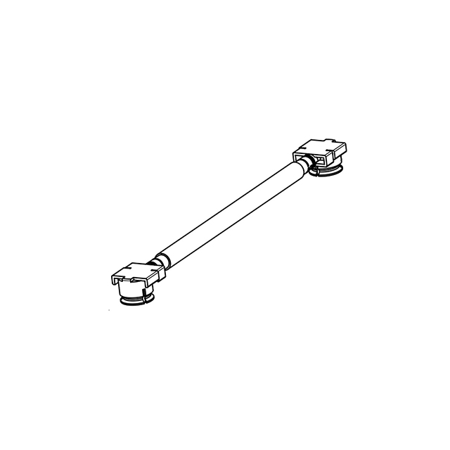 Molex 0731551472 electronic component product image