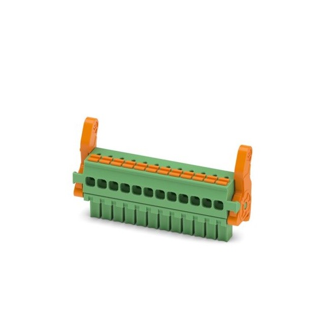 Phoenix Contact 1446098 electronic component product image