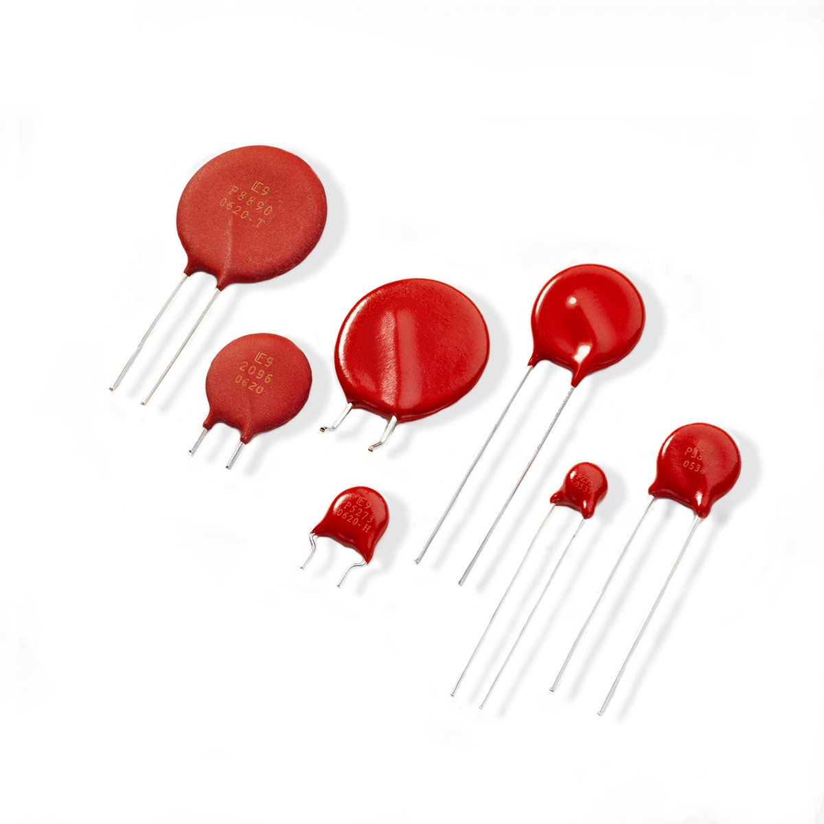 Littelfuse Inc. V82ZA12PX1347 electronic component product image
