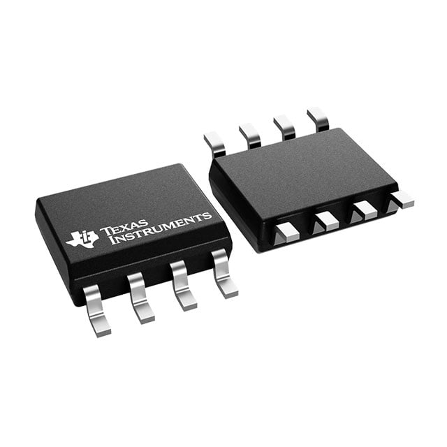 Texas Instruments UCC27289DR electronic component product image