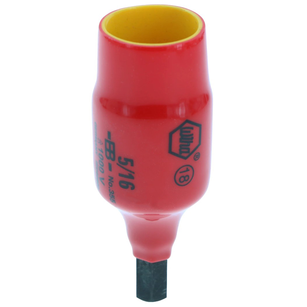 Wiha 31832 electronic component product image