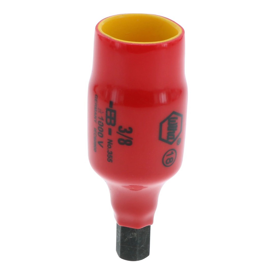 Wiha 31834 electronic component product image