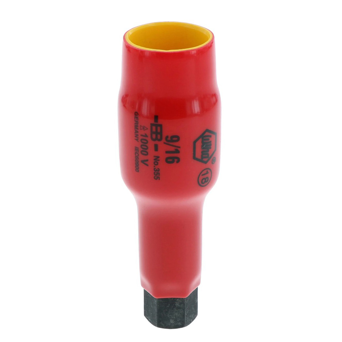 Wiha 31840 electronic component product image
