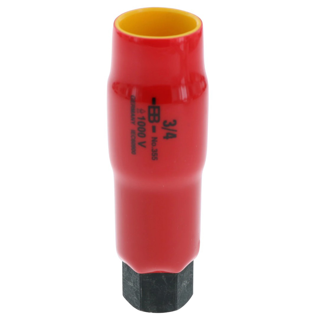 Wiha 31844 electronic component product image