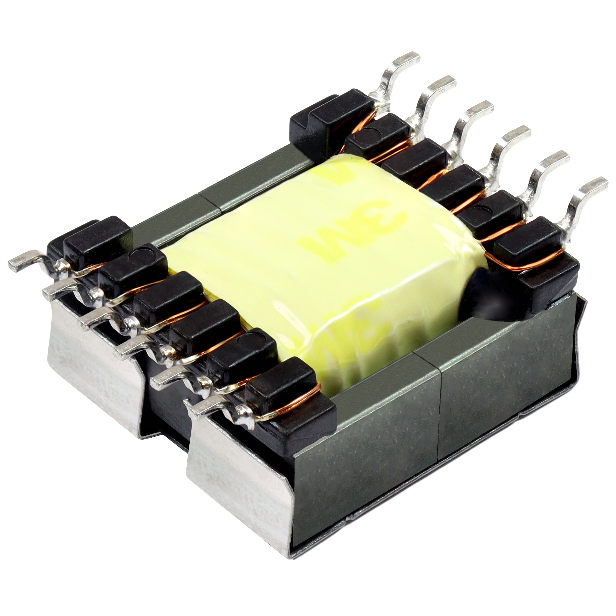 Vishay Dale IFBT0912ABFS302400 electronic component product image