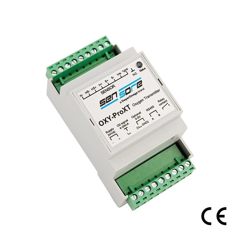 Sensore Electronic GmbH OPXT-D0-010-300 electronic component product image