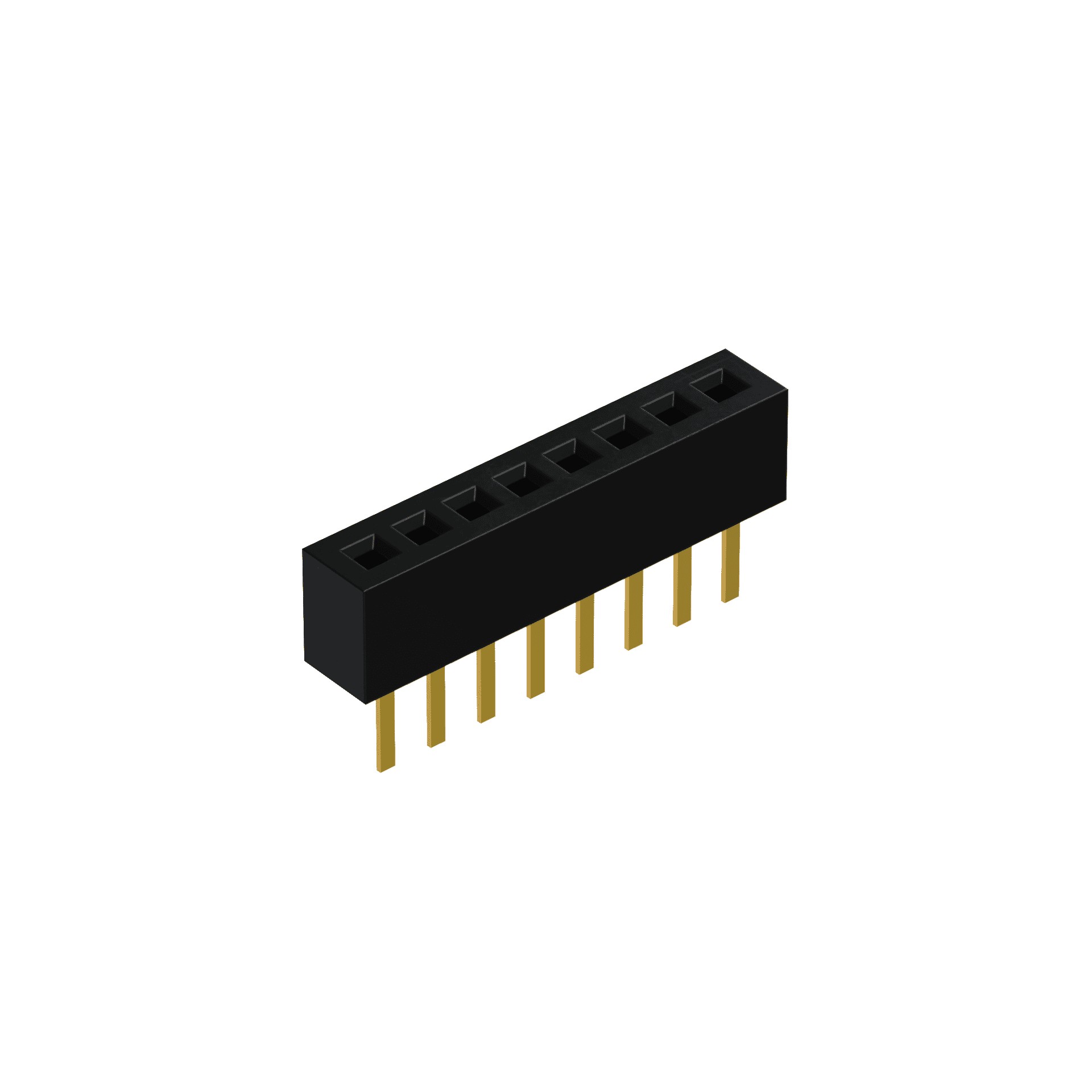 GCT BC065-07-A-L-D electronic component product image