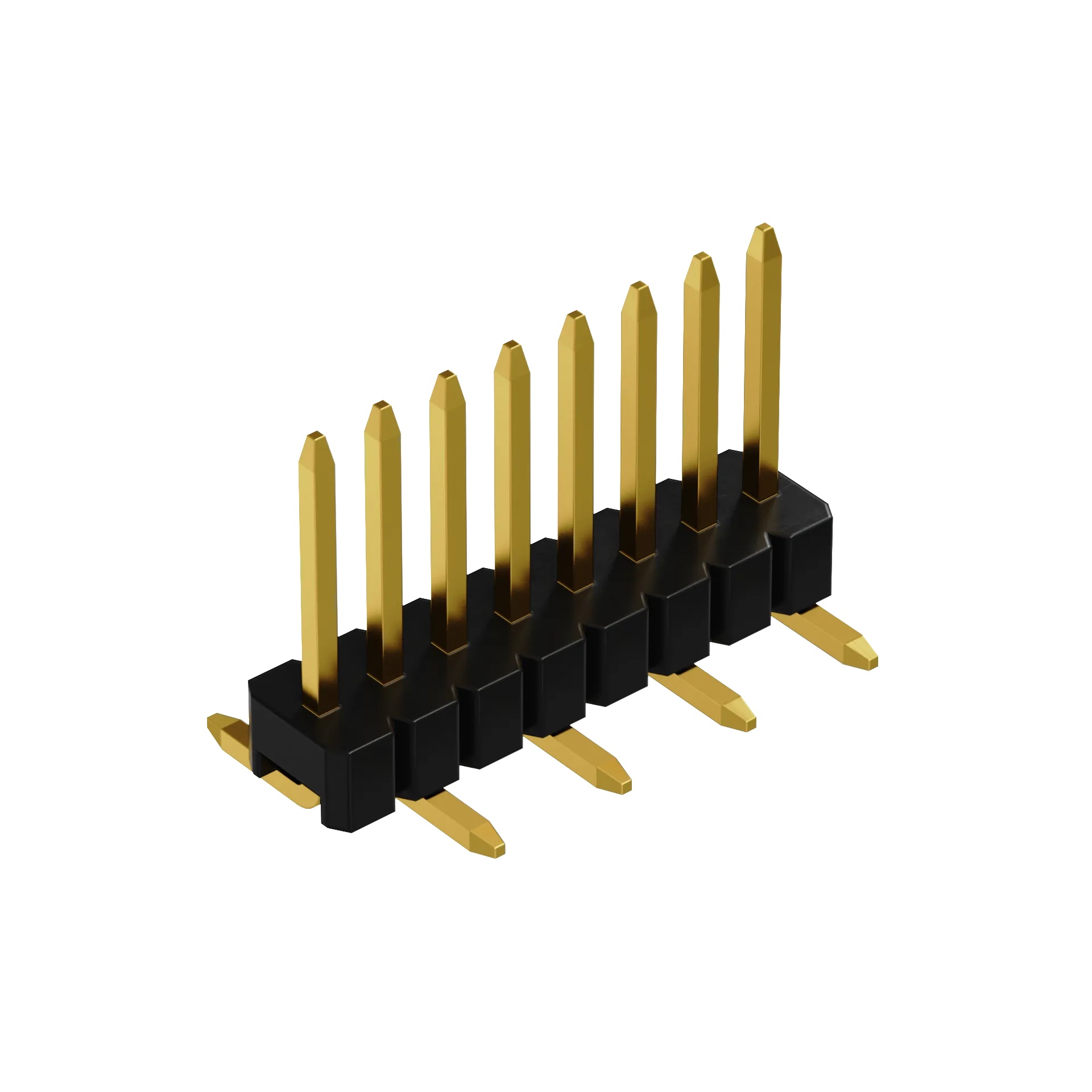 GCT BD021-09A-A1-0350-0200-0550-LD electronic component product image