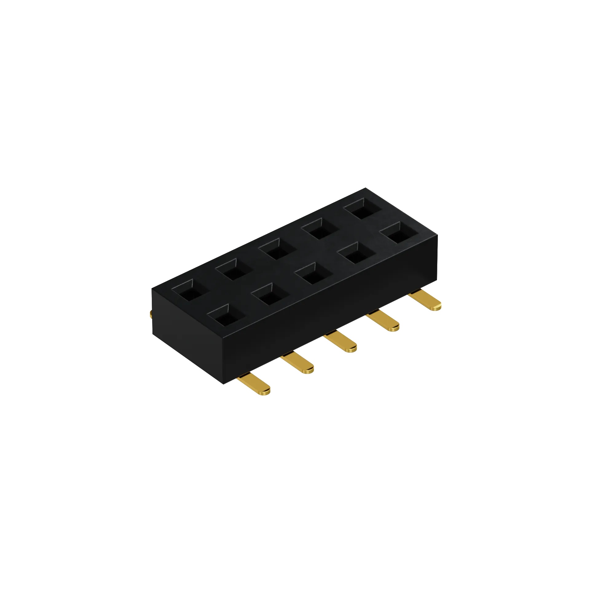 GCT BF120-16-A-0-N-D electronic component product image