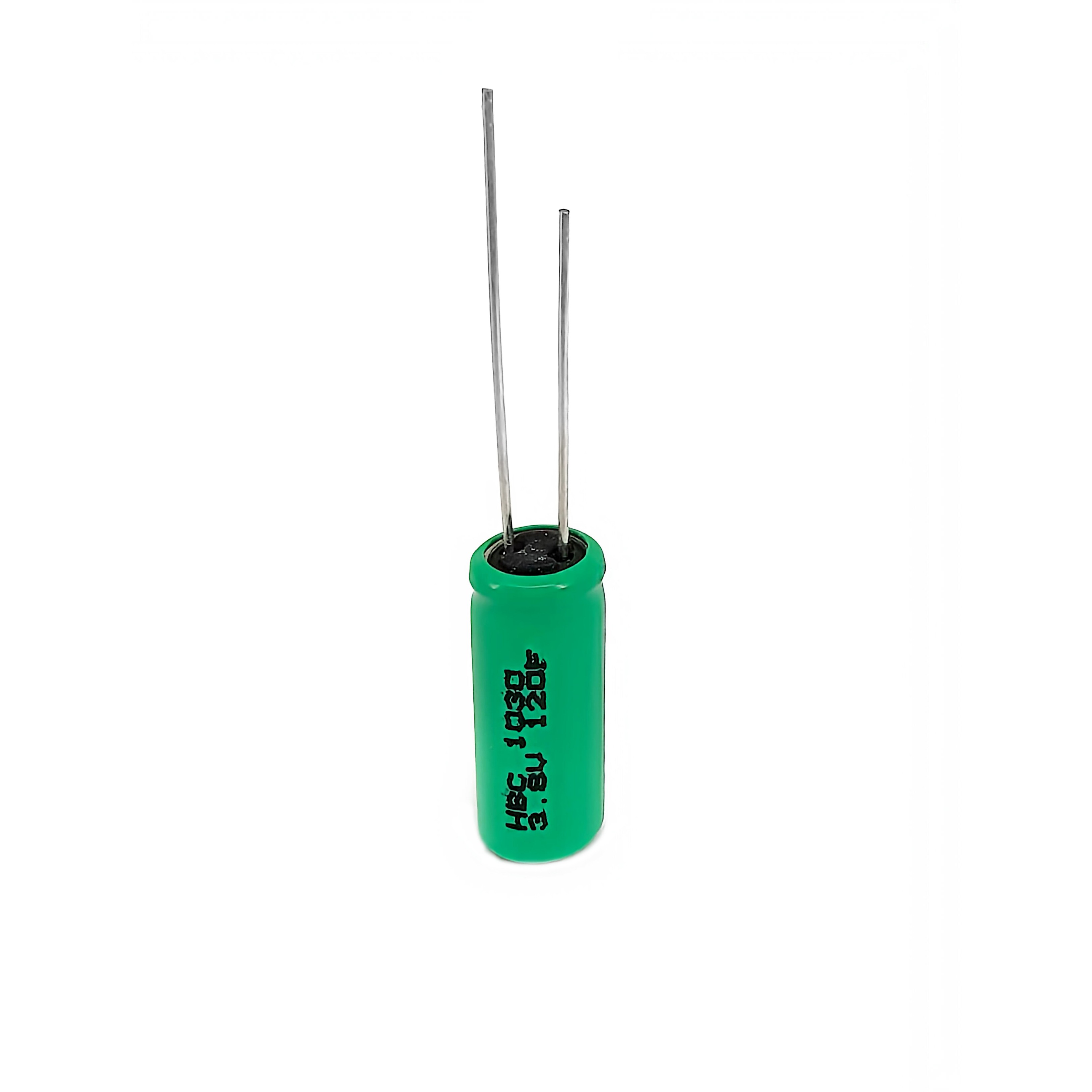 Ecolto Energy HBC1030 electronic component product image