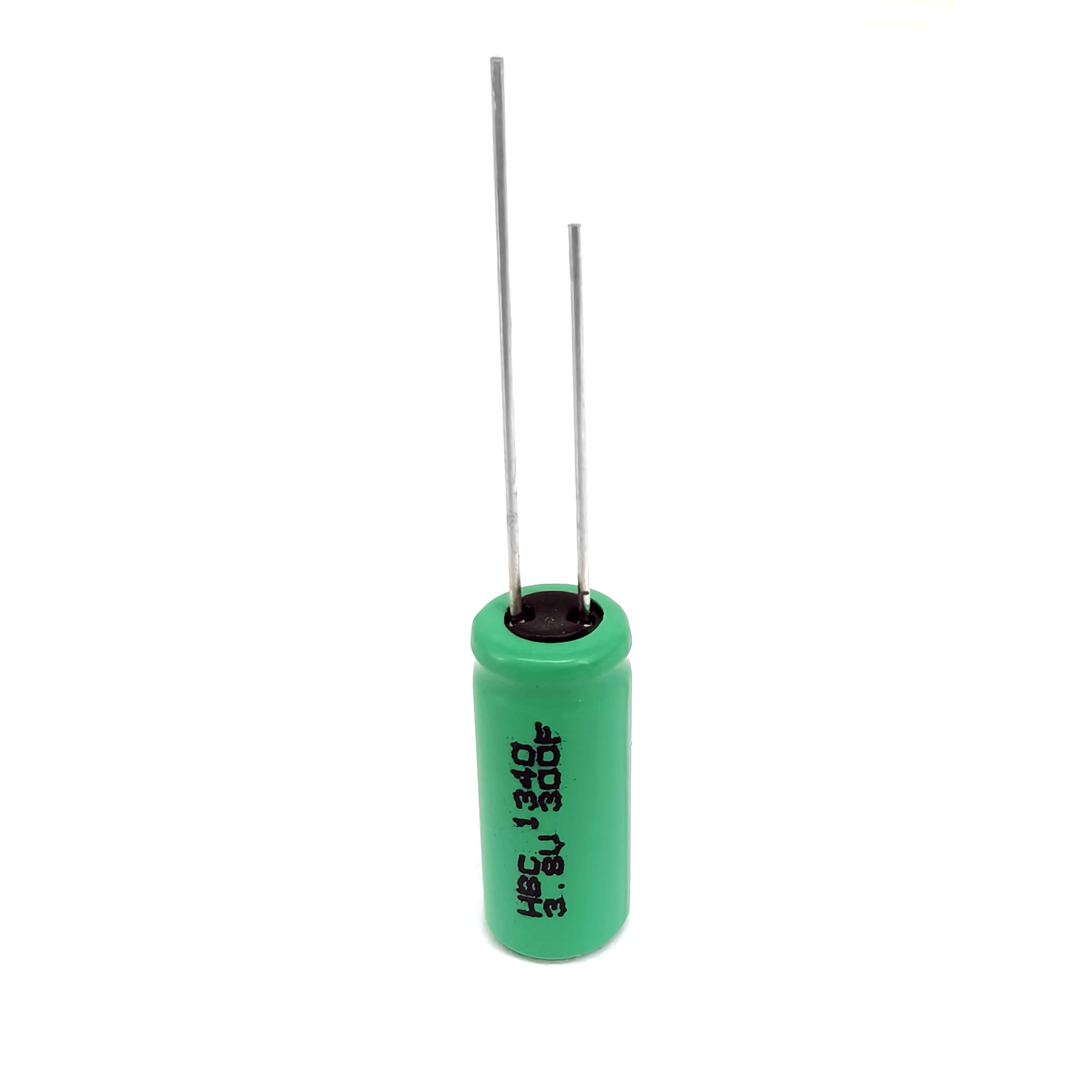 Ecolto Energy HBC1340 electronic component product image