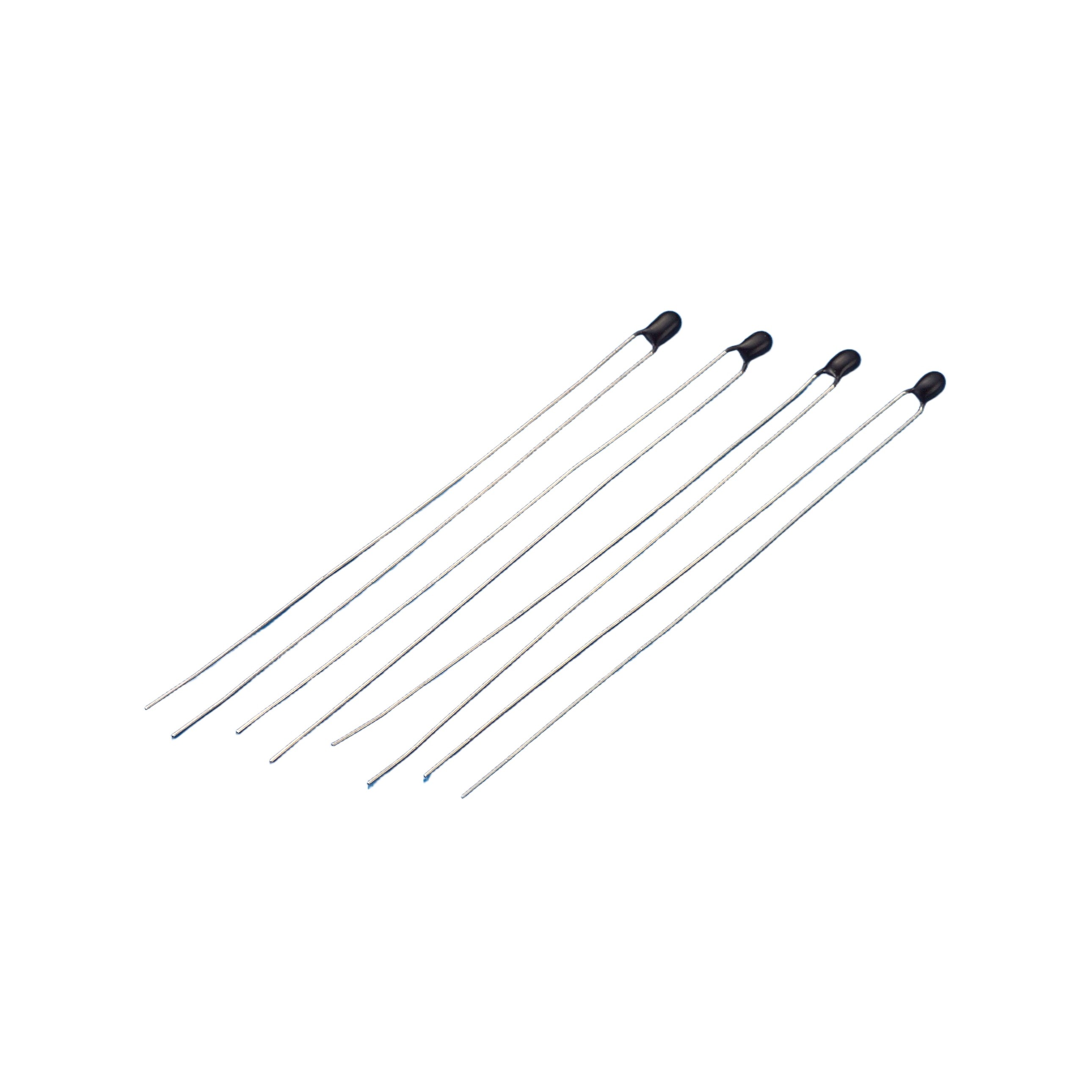 Yeh Lin International Ltd. IN-C010K-C323/LW-BK electronic component product image