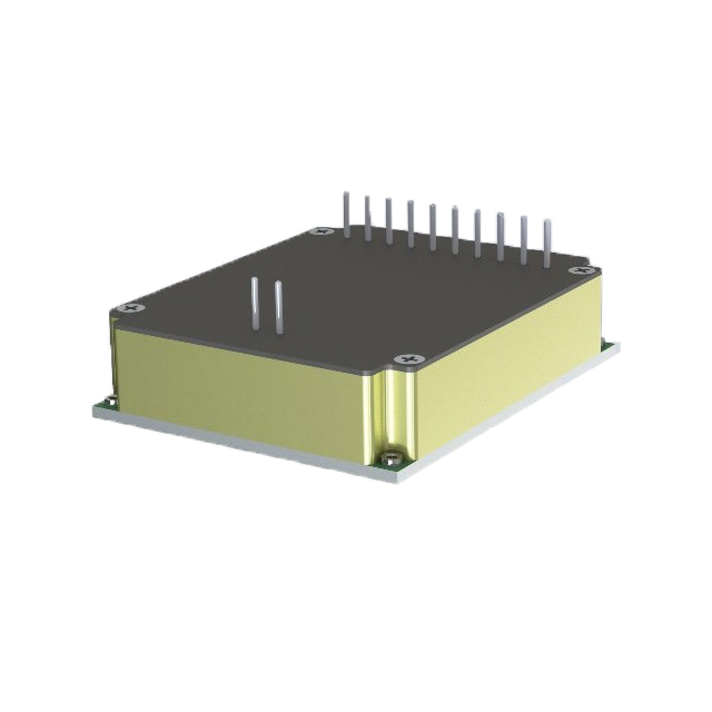 Prime Power, Inc. MDC705 electronic component product image