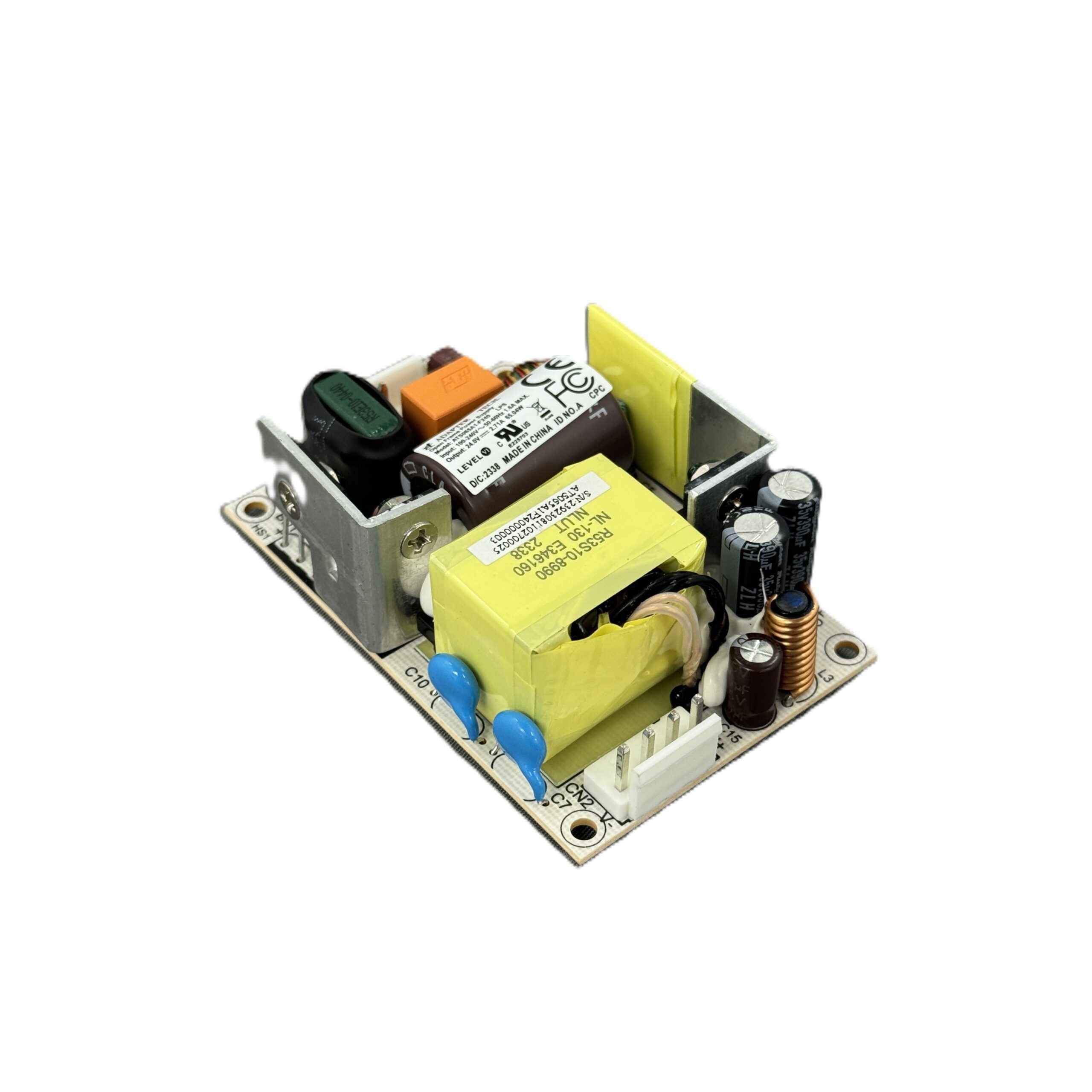 Energy Access Inc OS2524 electronic component product image