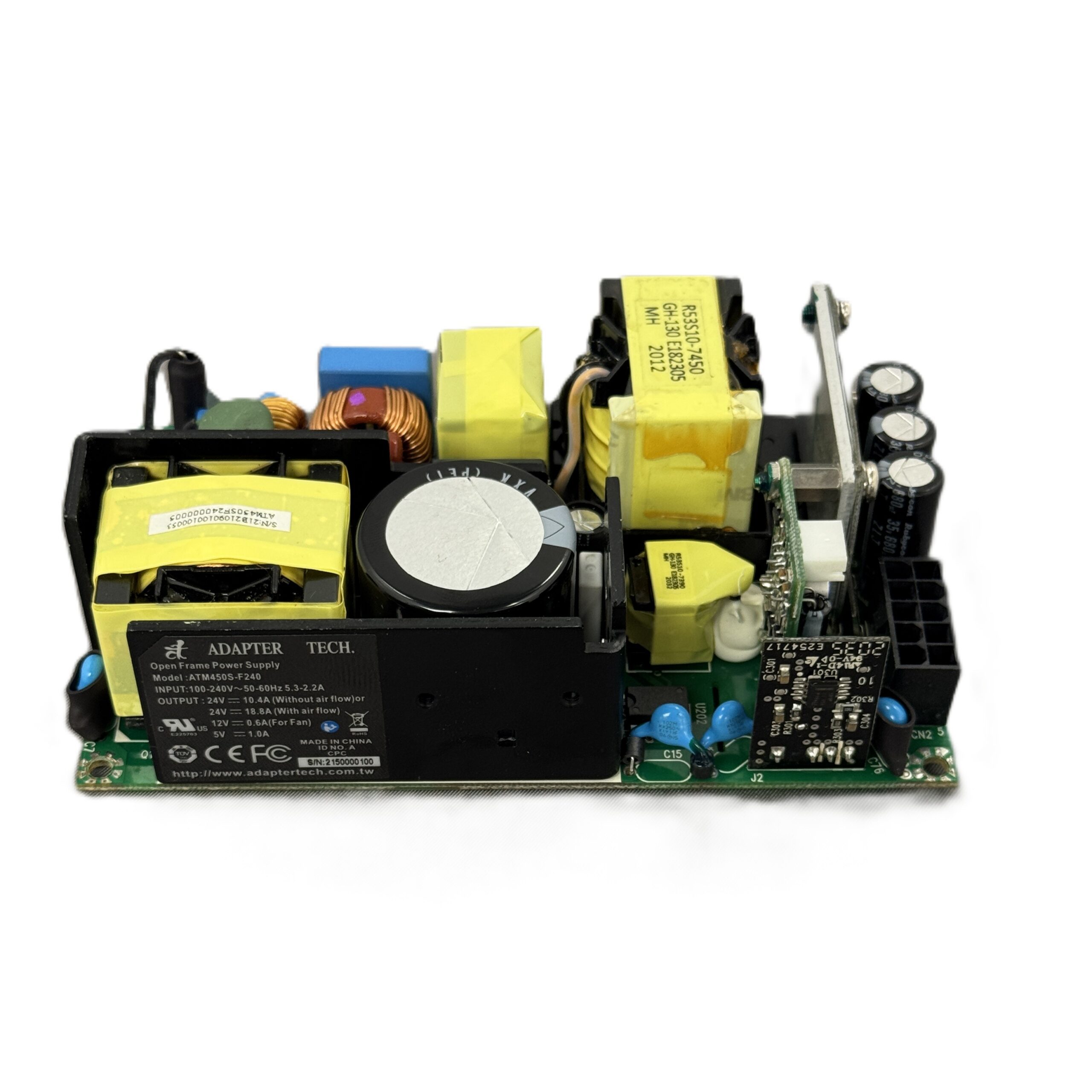 Energy Access Inc OS46024 electronic component product image