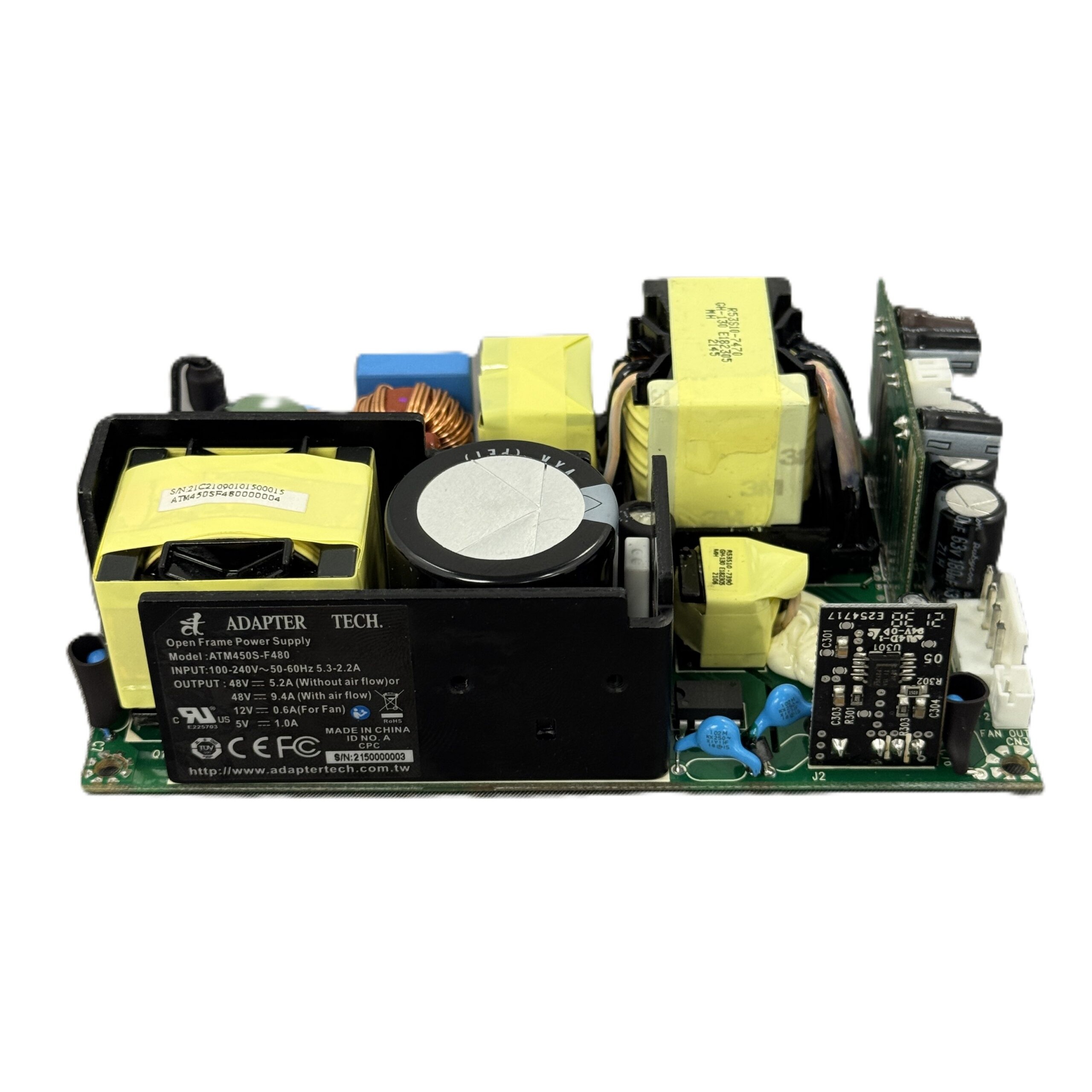 Energy Access Inc OS46048 electronic component product image