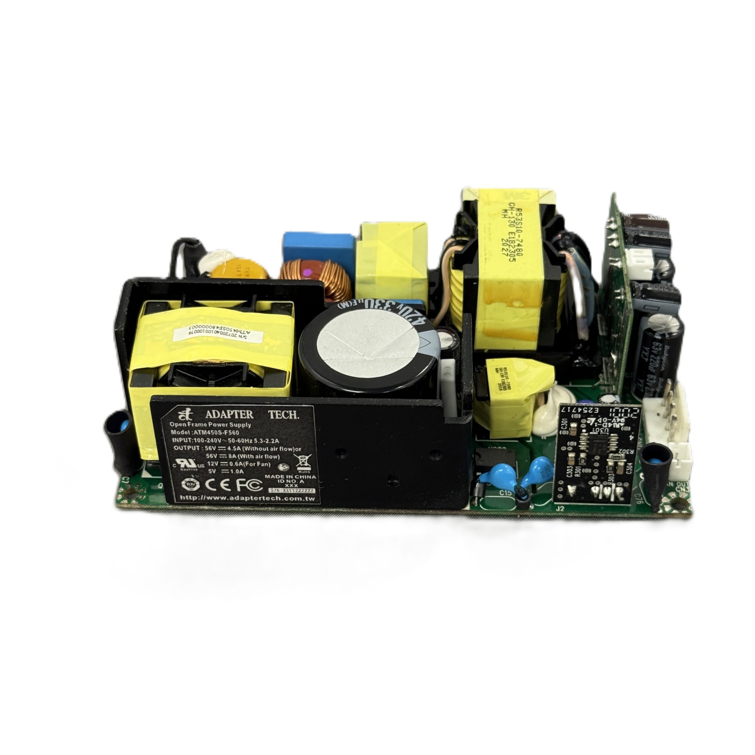 Energy Access Inc OS46056 electronic component product image
