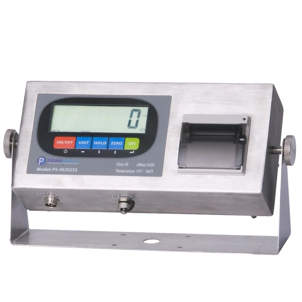 BizAutom PS-IN202SS-printer electronic component product image