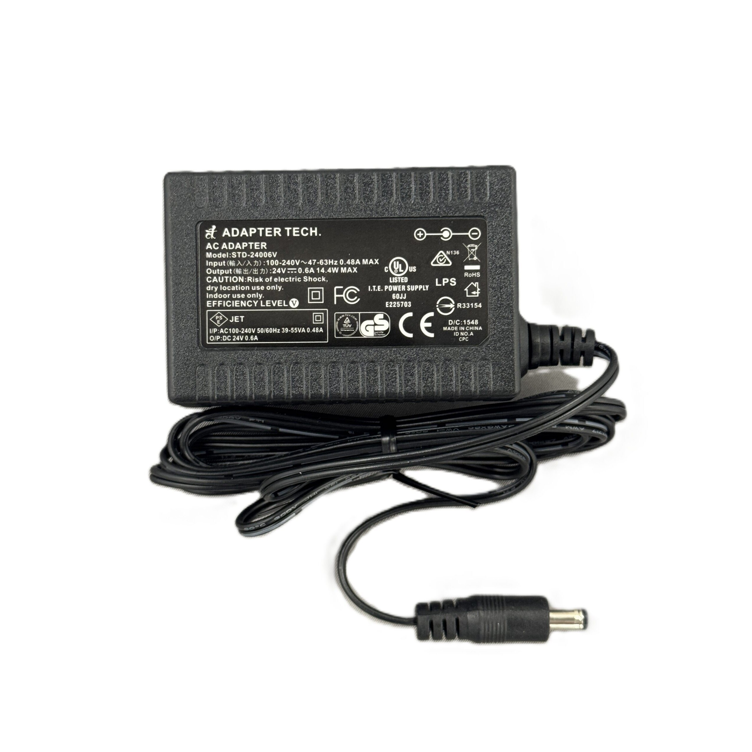 Energy Access Inc PS0624 electronic component product image
