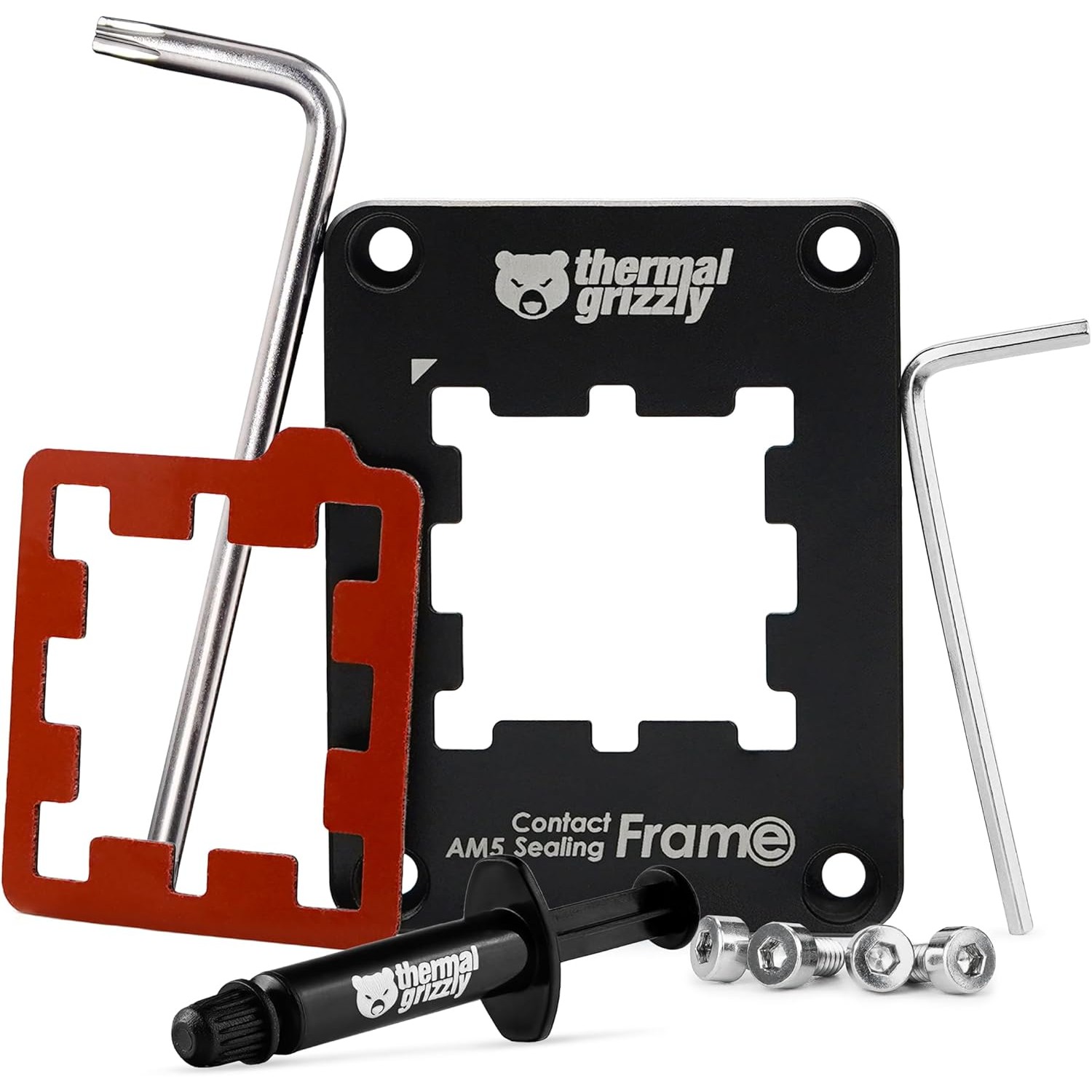 Thermal Grizzly TG-CSF-AM5 electronic component product image
