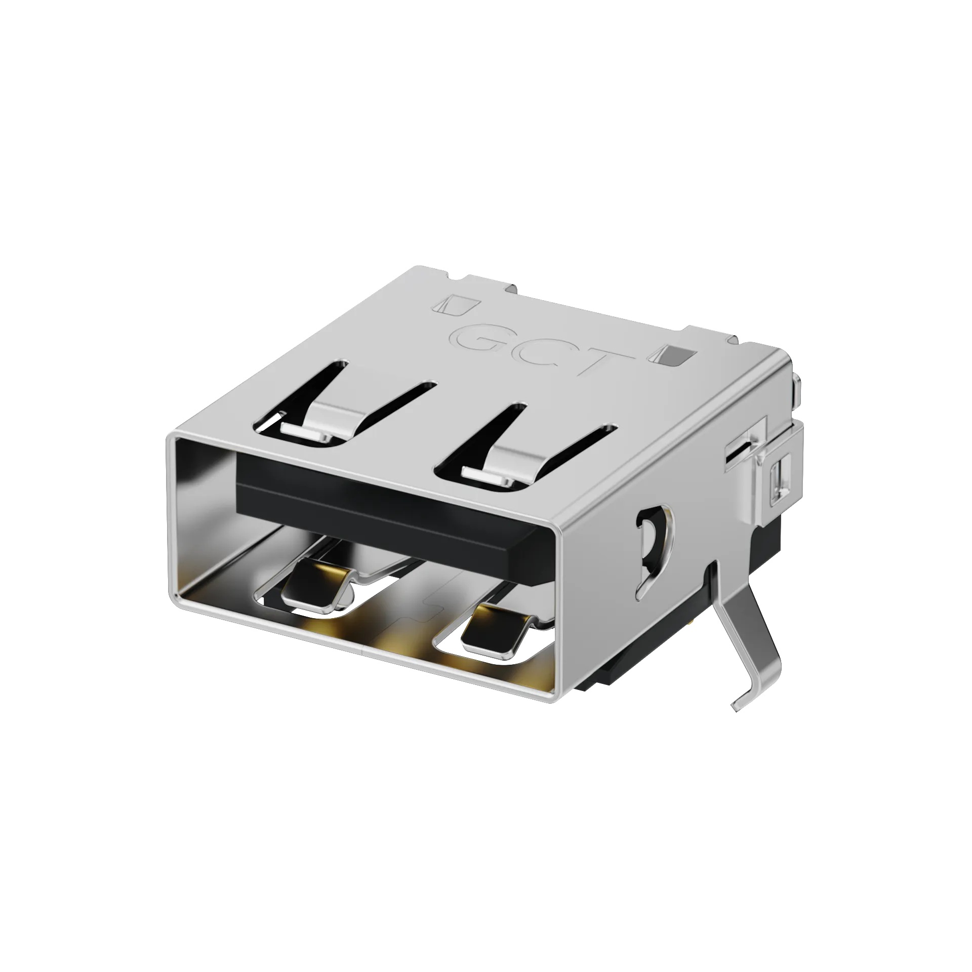 GCT USB1130-30-A electronic component product image