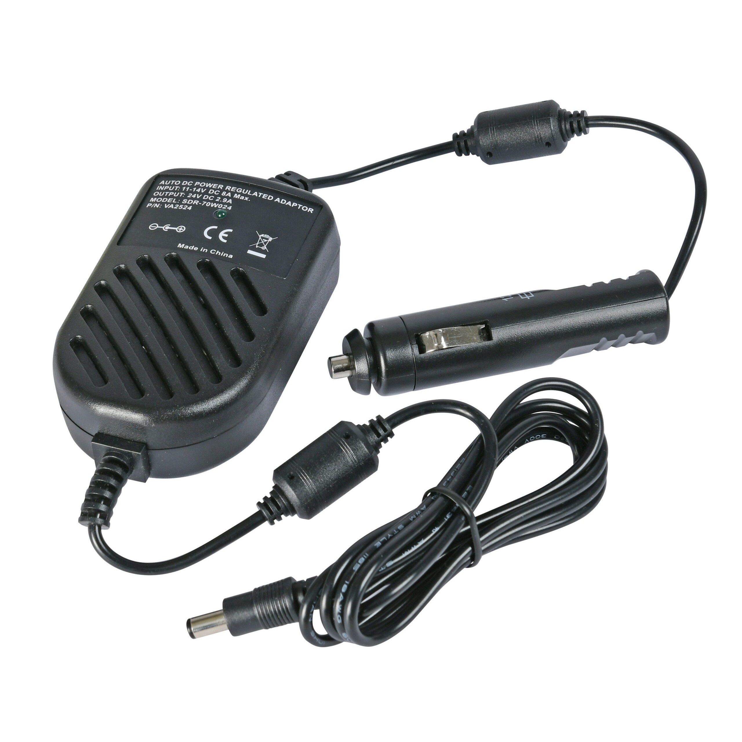 Energy Access Inc VA2524 electronic component product image