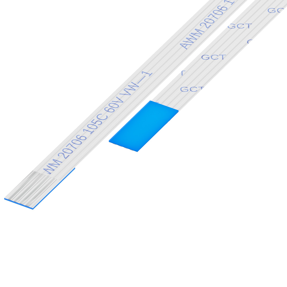 GCT 05-07-D-0304-A-4-06-4-T electronic component product image