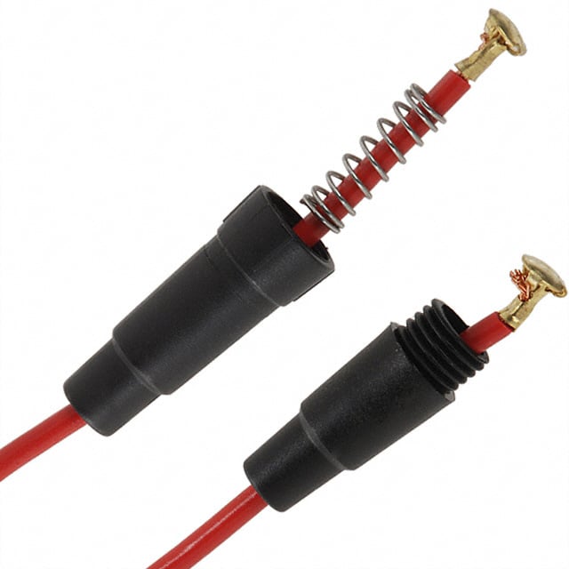 Littelfuse Inc. 01500274Z electronic component product image