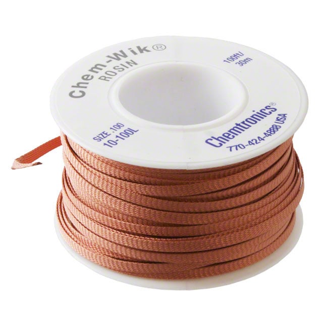 Chemtronics 10-100L electronic component product image