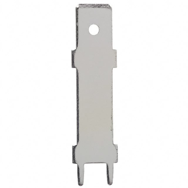 Keystone Electronics 1281 electronic component product image
