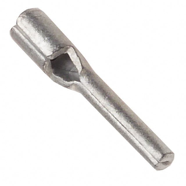 Molex 0192110003 electronic component product image