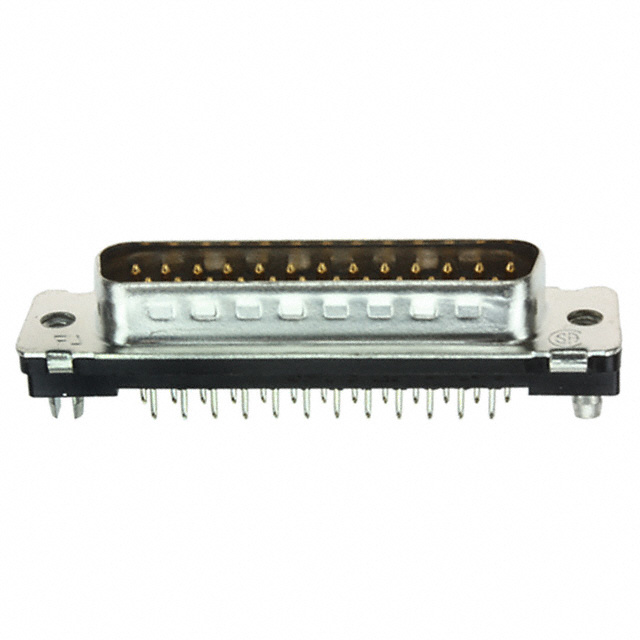 TE Connectivity AMP Connectors 2-747704-0 electronic component product image