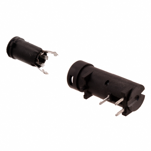 SCHURTER Inc. 3101.0050 electronic component product image