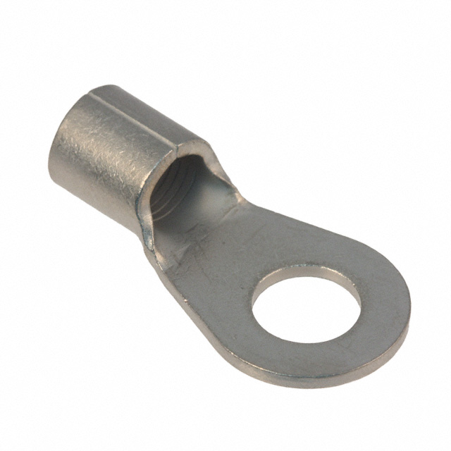 TE Connectivity AMP Connectors 323171 electronic component product image