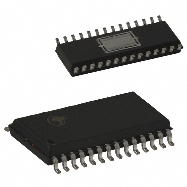 Infineon Technologies CYWUSB6934-28SEC electronic component product image