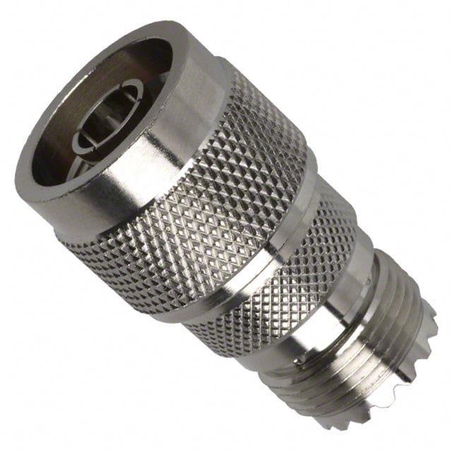 Amphenol RF 000-4400 electronic component product image