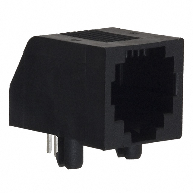 TE Connectivity AMP Connectors 5555165-2 electronic component product image