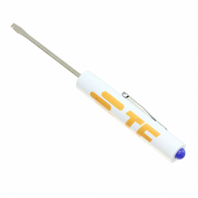 TE Connectivity AMP Connectors 776441-1 electronic component product image