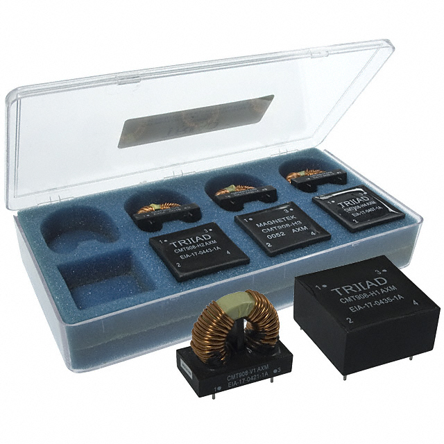 Triad Magnetics CMT908K electronic component product image