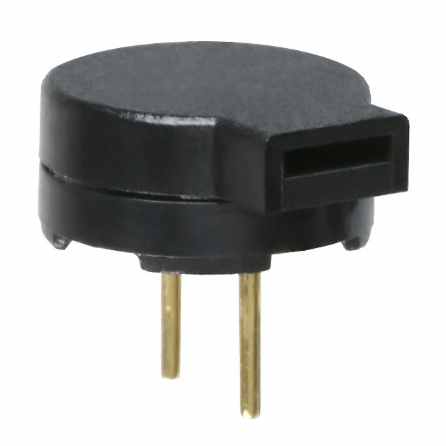 Same Sky (Formerly CUI Devices) CST-931RP-A electronic component product image